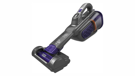 Black Decker Dustbuster Gen 11