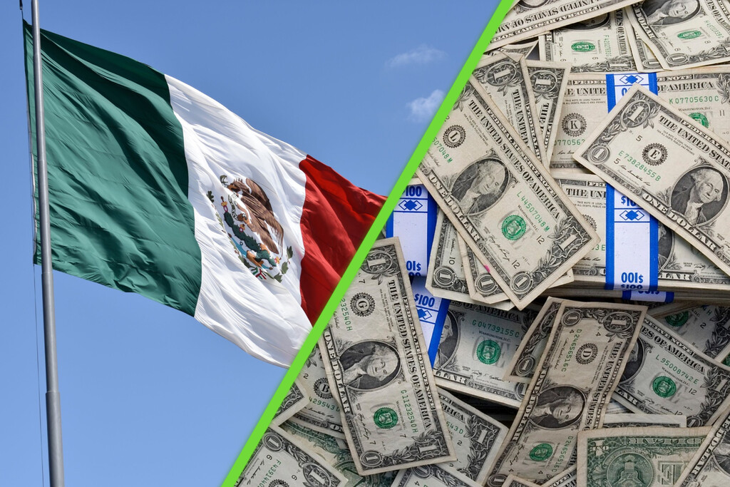 Más de 100,000 millonarios cambiarán de país en 2025 y México no está ni cerca en la lista de destinos favoritos