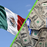 Más de 100,000 millonarios cambiarán de país en 2025 y México no está ni cerca en la lista de destinos favoritos 