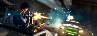 El nuevo Saints Row será exclusivo temporal de Epic Games Store en PC, así que olvídate de jugarlo en Steam de salida