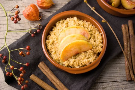 13 alimentos con alto contenido en proteínas y aptos en una dieta vegetariana