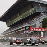 ¡El Gran Premio de España de Fórmula 1 ya está aquí! 