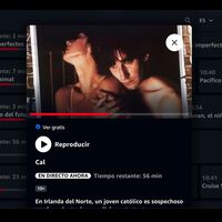 Amazon quiere conquistarnos con sus canales de TV gratuitos y sin suscripción. Ya suma 20 con cine, series, documentales y animación 