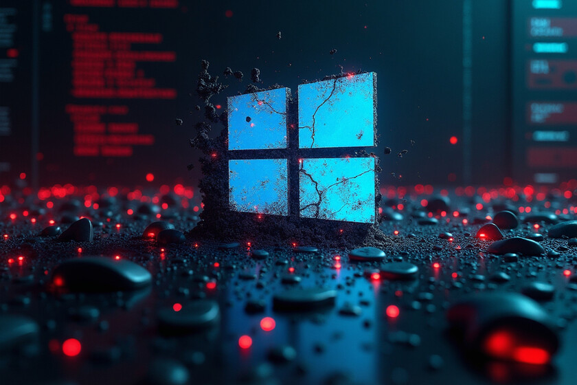 Alguien estaba viendo si usar el antivirus ralentizaba Windows 11. Descubrió algo mucho peor