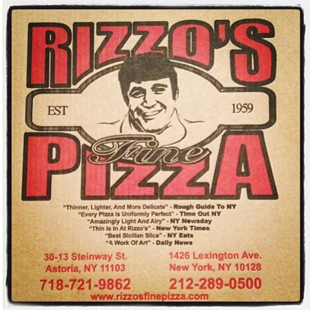 Rizzo