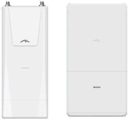 Ubiquiti presenta dos puntos de acceso inalámbricos para exteriores
