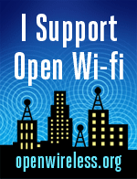 openwireless.org, por una red wifi abierta y ubicua