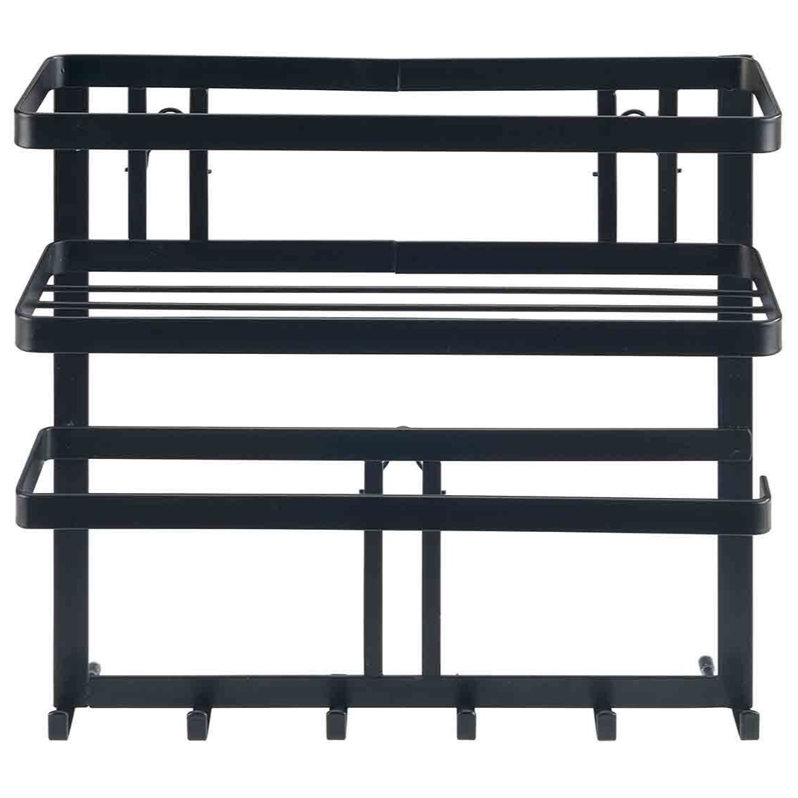 Wenko® Estante organizador para cocina