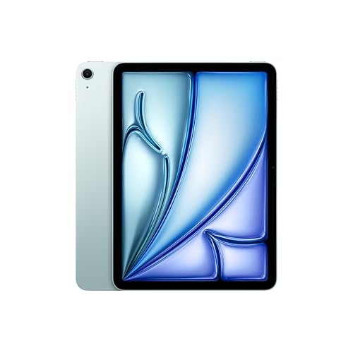 Apple iPad Air de 11 Pulgada con Chip M3 
