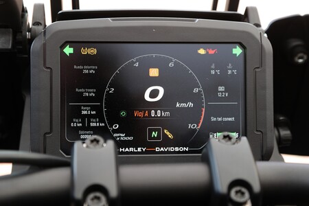 Harley Davidson Pan America 1250 2021 016