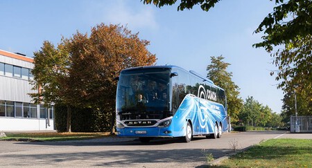 Onibus 2