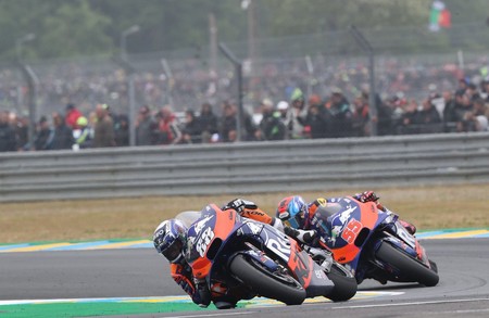 Oliveira Le Mans Motogp 2019