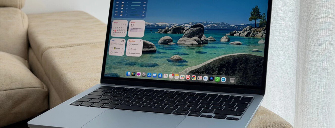 "¿Merece la pena el esfuerzo de comprar un MacBook Air M5 con más RAM?" - Esto es lo que recomendamos