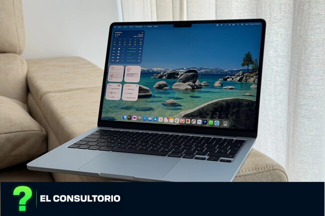 Macbook Air