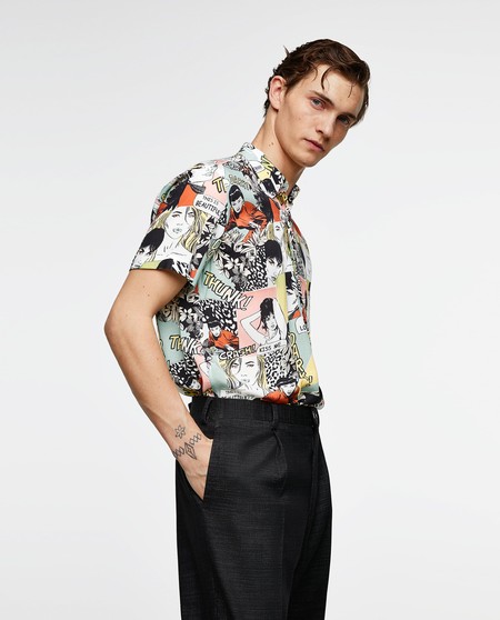Las 11 compras de primavera más deseadas del armario masculino