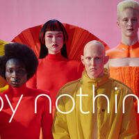 Adiós a Jaguar:  ahora se llamará JaGUar y será una marca de coches 100% eléctricos que parece cualquier cosa menos una marca de coches