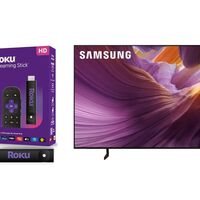 As melhores ofertas de Tecnologia para aproveitar hoje, 06.05, no Mercado Livre: Celulares, Smart TVs, Notebooks e muito mais