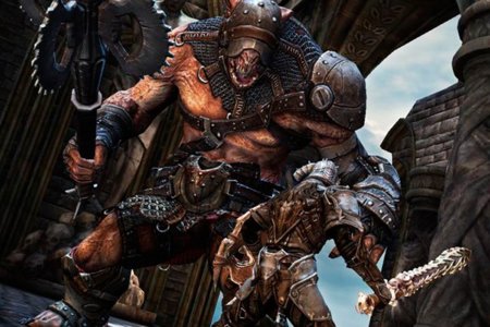 'Infinity Blade', 'Real Racing 2 HD' y 'Dead Space' encabezan el listado de videojuegos optimizados para el iPad 2