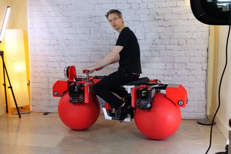 ruedas pelota pilates