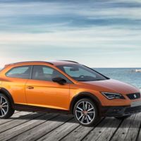 ¿Te ha gustado el SEAT León Cross Sport? Pues te quedarás con las ganas de tenerlo