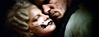 Después de ver ¡La Novia! se me ha roto un poco el cerebro, y el corazón 