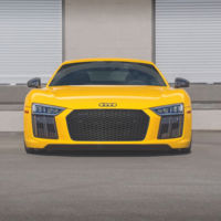 Underground Racing Audi R8 V10 Plus: una burrada de hasta 2.200 CV