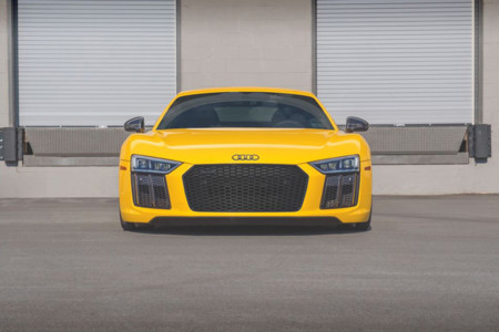 Underground Racing Audi R8 V10 Plus: una burrada de hasta 2.200 CV