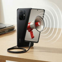 Ya está bien de que mi móvil Xiaomi suene al teclear, capturar o incluso conectar el cable de carga: Así es como puedes silenciar todos esos sonidos 