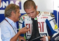 Valentino Rossi confiesa: me operaré el hombro
