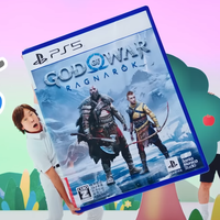 El anuncio de God of War: Ragnarok en Japón es tan loco y extravagante que cuesta de entender