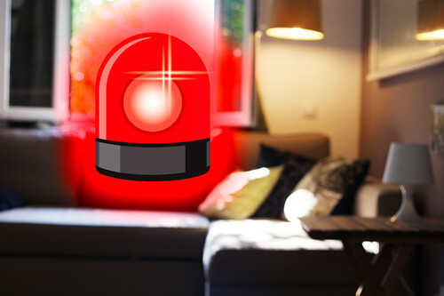 Iluminacionm Hogar