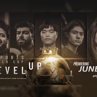 ‘Esports World Cup: Siguiente nivel’, ya disponible en Prime Video