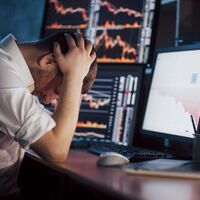 Lo que los traders cortoplacistas no te cuentan: la inversión en bolsa con rentabilidad se da en el largo plazo y diversificando
