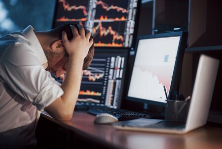 Lo que los traders cortoplacistas no te cuentan: la inversión en bolsa con rentabilidad se da en el largo plazo y diversificando
