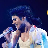 'Michael' supera los 500 millones en cines y la película con Jaafar Jackson ya es la cuarta más taquillera del año 