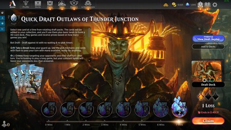 Mtg Arena Como Conseguir Comodines Raros Y Miticos Rapido Para Armar Tus Mazos