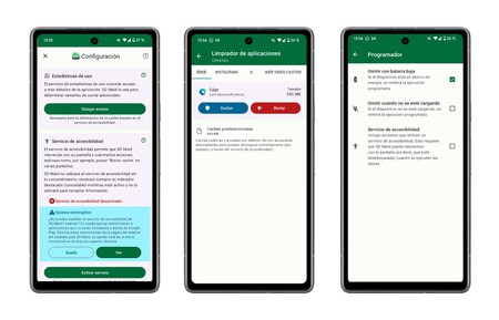 Limpiar Cache Sd Maid