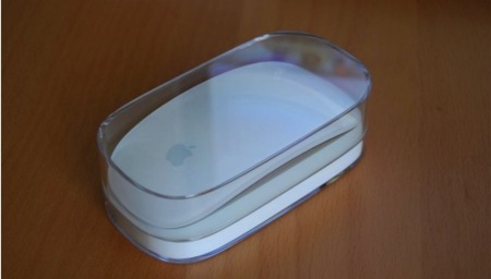 El Magic Mouse ya está aquí: imágenes del unboxing