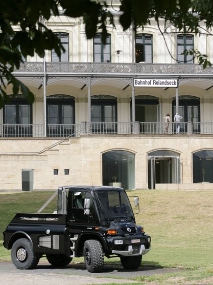 Unimog
