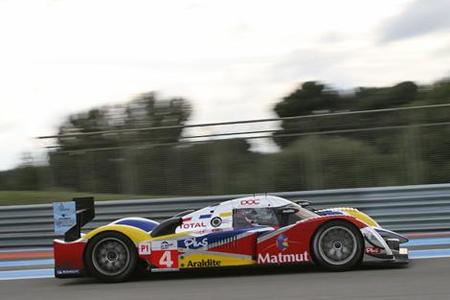 Oreca Matmut