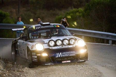 Más detalles sobre los GT´s que correrán en el WRC