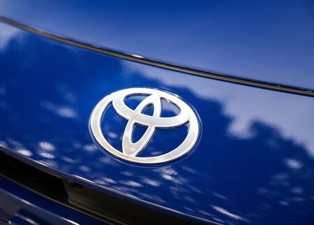 Toyota Logo