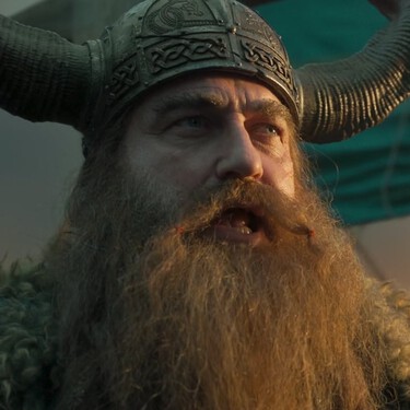 "Sinceramente, una obra maestra": una de las películas de fantasía de 2025 está también entre las mejor valoradas de Gerard Butler 