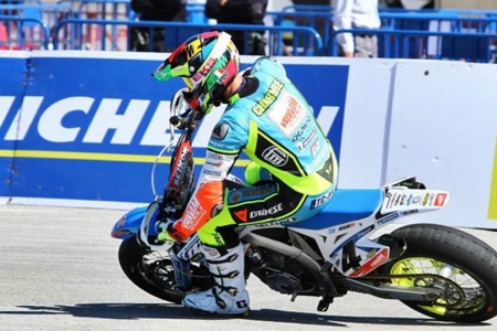 Thomas Chareyre Smgp Espana