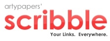 Scribble, mini aplicación online para generar listas de enlaces