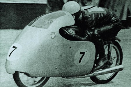 Carlo Ubbiali Motogp