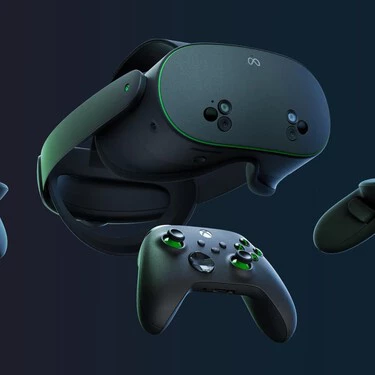 Meta Quest Xbox