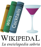 Wikipedal, aprende los mejores cócteles y recomienda tus propios combinados