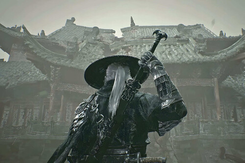 Phantom Blade Zero S-GAME