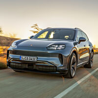 El Porsche de calle más potente y bestial de todos los tiempos ya está a la venta en España. Y su precio está a la altura de su potencia